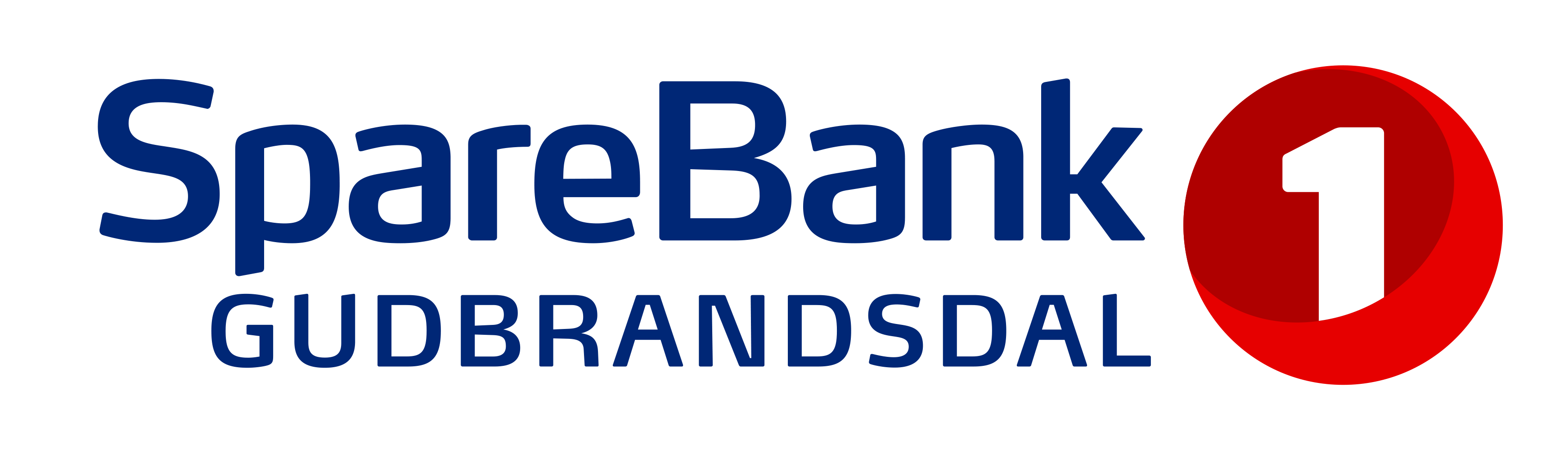 SpareBank 1 Gudbrandsdal