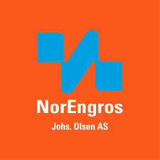 Norengros logo