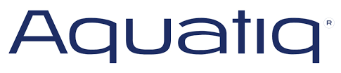 Aquatiq logo