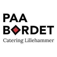 Paa Bordet logo