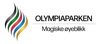 Olympiaparken logo