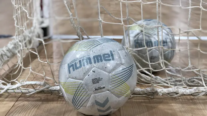 Visning av spillernavn og kampdata