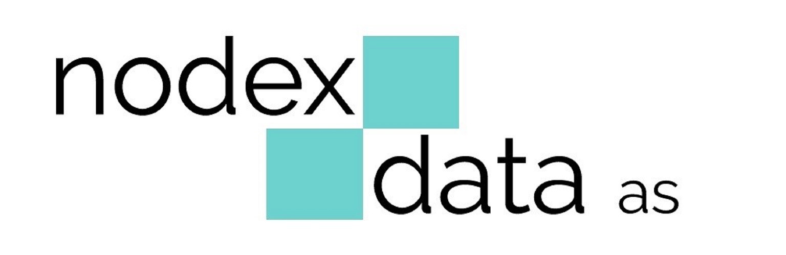Nodex logo