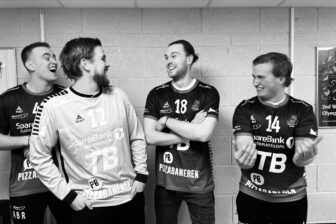 Herrene troner fortsatt på toppen! Herrene troner fortsatt på toppen!