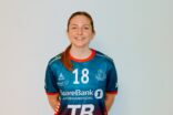 Mie Blegen Stensrud