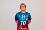 Kristian Magnus Bakke
