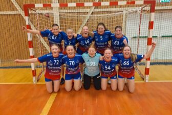 J16 med herlig trippelseier på bortebane og hjemmebane! J16 med herlig trippelseier på bortebane og hjemmebane!