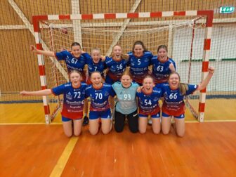 J16 med herlig trippelseier på bortebane og hjemmebane!