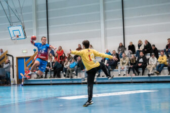 Lørdag spilles damenes siste hjemmekamp! Søndag er årets viktigste kamp for herrene på bortebane. Lørdag spilles damenes siste hjemmekamp! Søndag er årets viktigste kamp for herrene på bortebane.