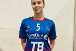 Åsne Brumoen Lillelien