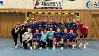 J16 klare for BRING