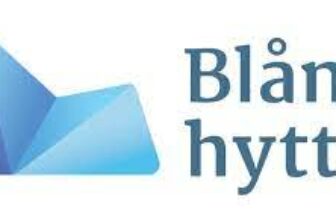 Blåne Hytter