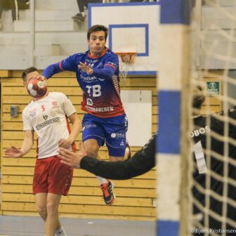 Avansement i cupen for herrelaget Avansement i cupen for herrelaget