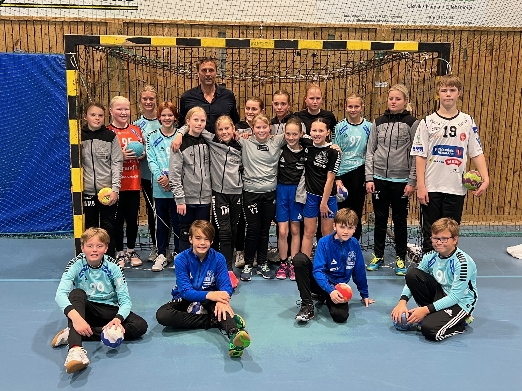 Bes k Av Steinar Ege LFH09