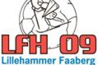 Ledig stilling i LFH09